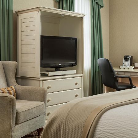 Linden Row Inn Richmond Luaran gambar