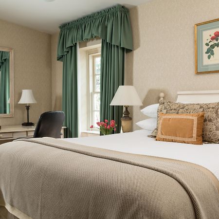 Linden Row Inn Richmond Luaran gambar