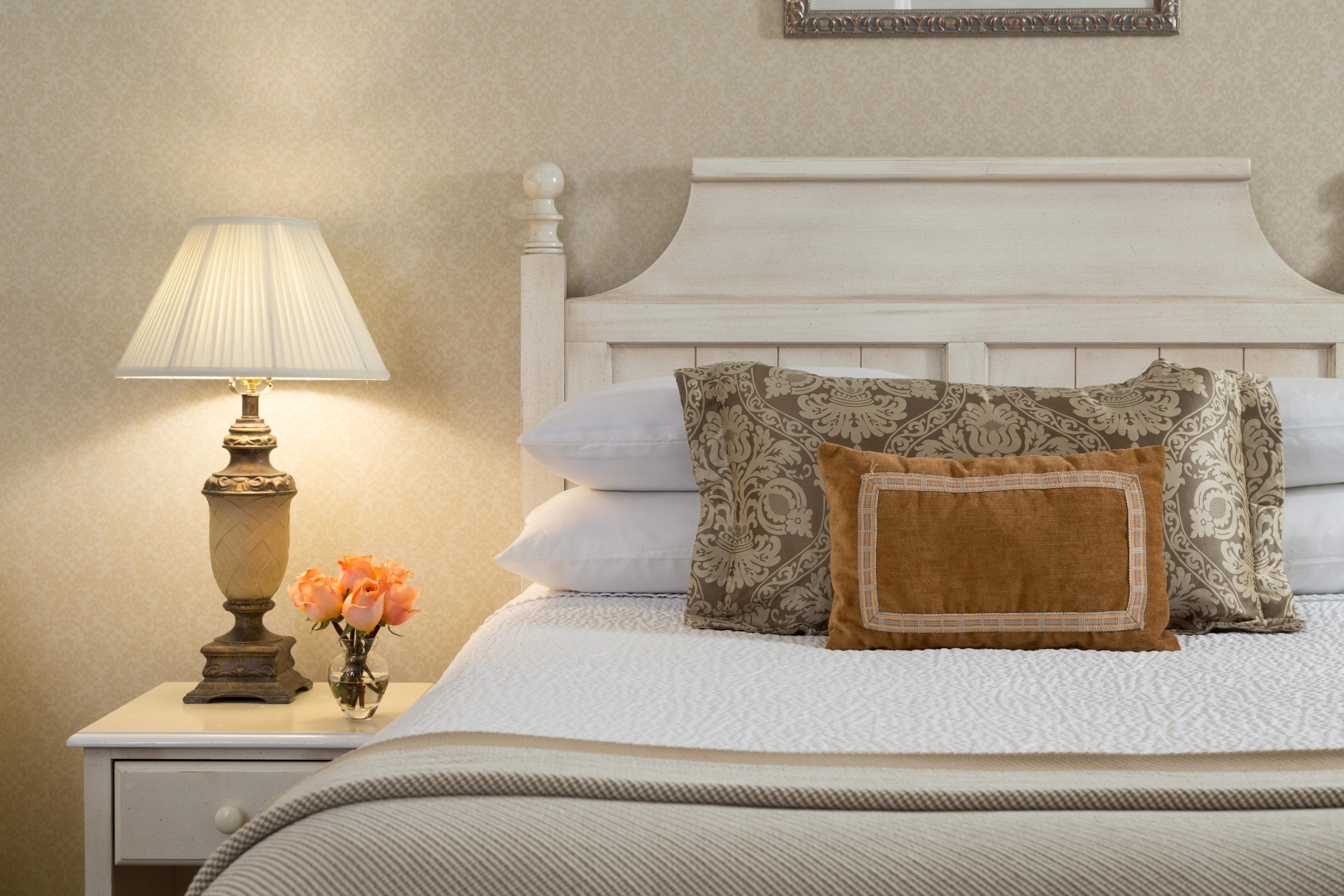 Linden Row Inn Richmond Luaran gambar