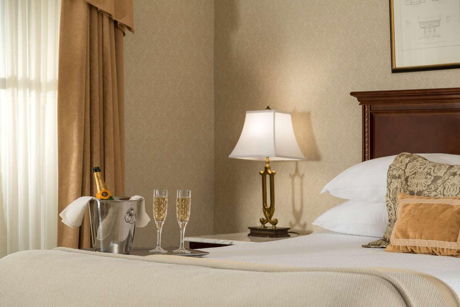 Linden Row Inn Richmond Luaran gambar