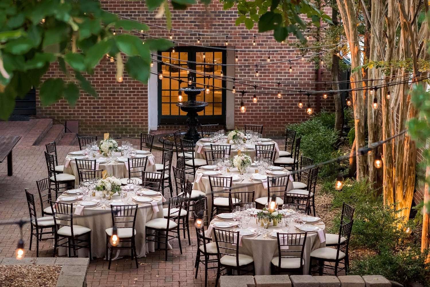 Linden Row Inn Richmond Luaran gambar