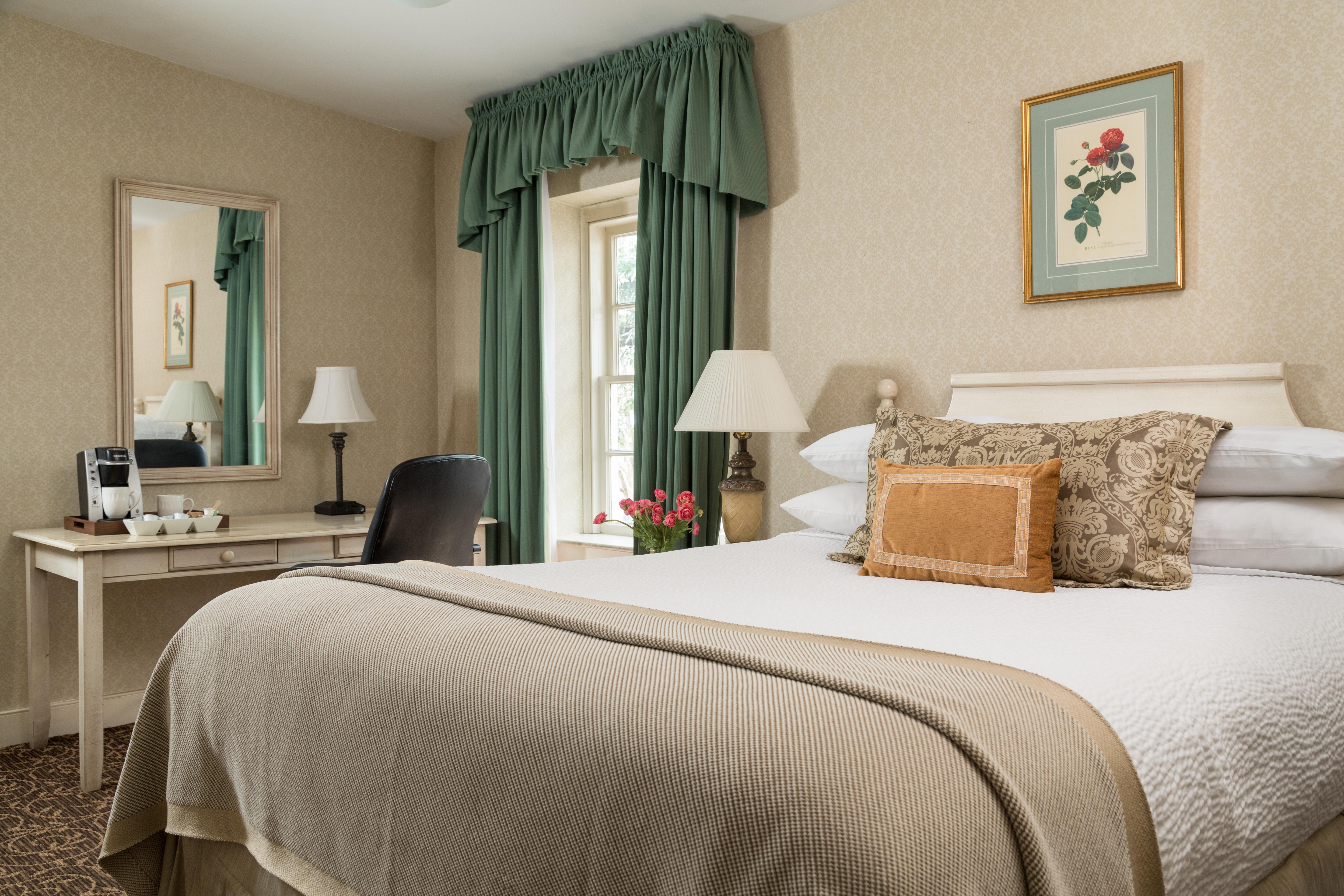 Linden Row Inn Richmond Luaran gambar
