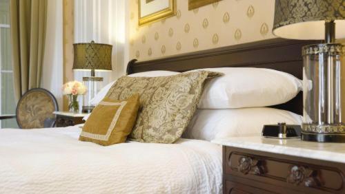 Linden Row Inn Richmond Bilik gambar
